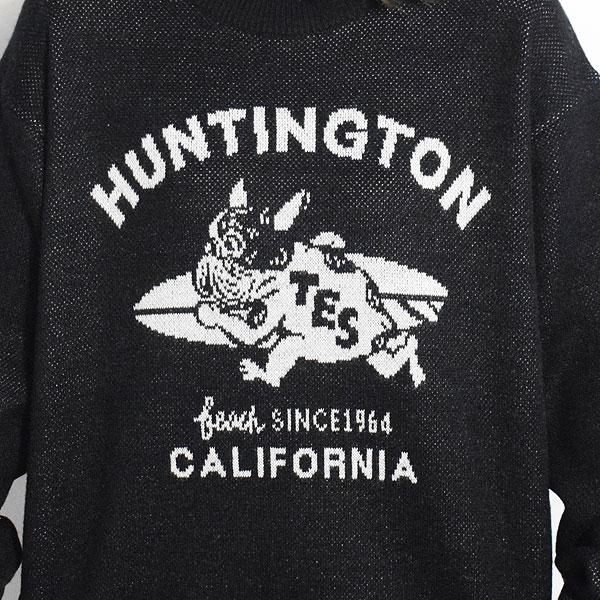 The Endless Summer（エンドレスサマー） ニット The Endless Summer