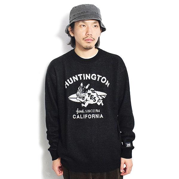 The Endless Summer（エンドレスサマー） ニット The Endless Summer