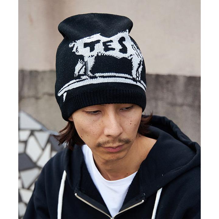 The Endless Summer（エンドレスサマー） ニットキャップ The Endless