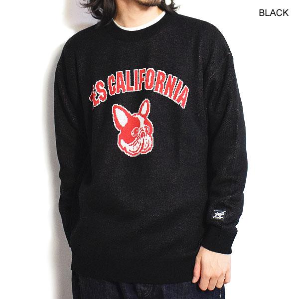 The Endless Summer（エンドレスサマー） ニット The Endless Summer