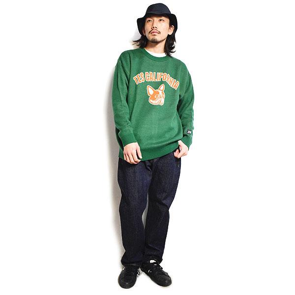 The Endless Summer（エンドレスサマー） ニット The Endless Summer