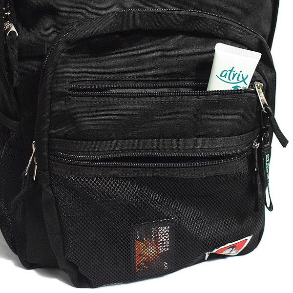 BEN DAVIS（ベンデイビス） バックパック BEN DAVIS MESH XL-PACK 2