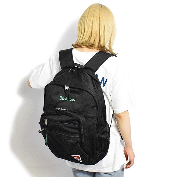 BEN DAVIS（ベンデイビス） バックパック BEN DAVIS MESH XL-PACK 2