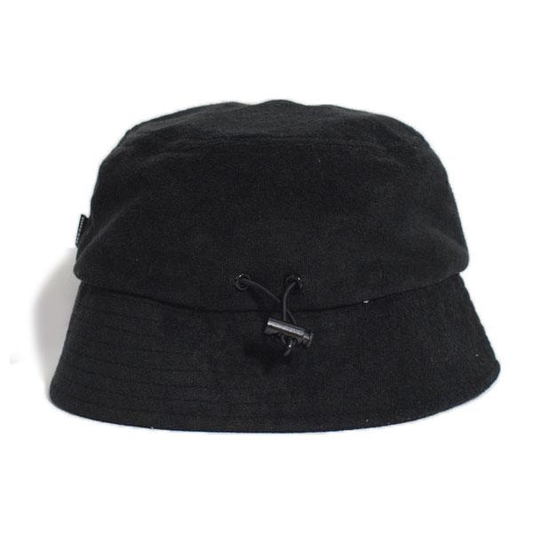 ベンデイビス ハット BEN DAVIS PILE BUCKET HAT メンズ バケットハット パイル地 帽子 ストリート｜artif｜06