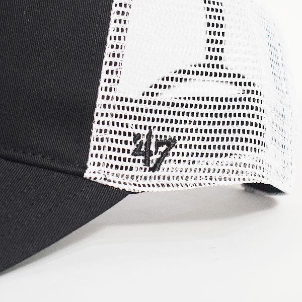 47Brand '47 フォーティーセブン キャップ White Sox Branson 47Brand '47 フォーティーセブン キャップ White Sox Branson