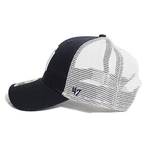 47Brand フォーティーセブン キャップ '47 Yankees Branson MVP 47Brand フォーティーセブン キャップ '47 Yankees Branson MVP