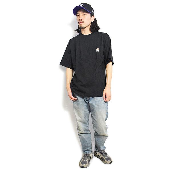 ベンデイビス Tシャツ BEN DAVIS BEN'S POCKET BIG TEE メンズ 半袖 半袖Tシャツ ストリート｜artif｜17