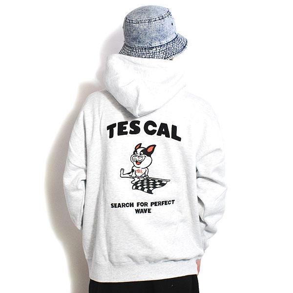 The Endless Summer（エンドレスサマー） パーカー The Endless Summer