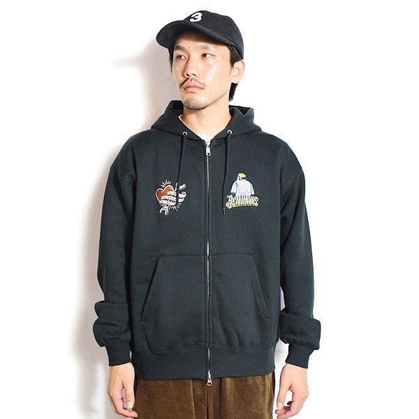 BEN DAVIS/WHITE LABEL SALE セール ベンデイビス パーカー DAVIS