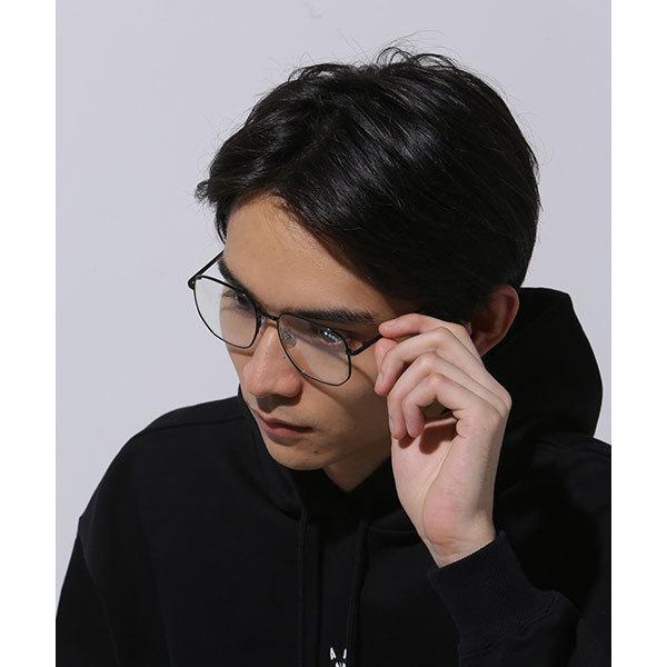 GDC ジーディーシー サングラス スクエアサングラス SQUARE FRAME