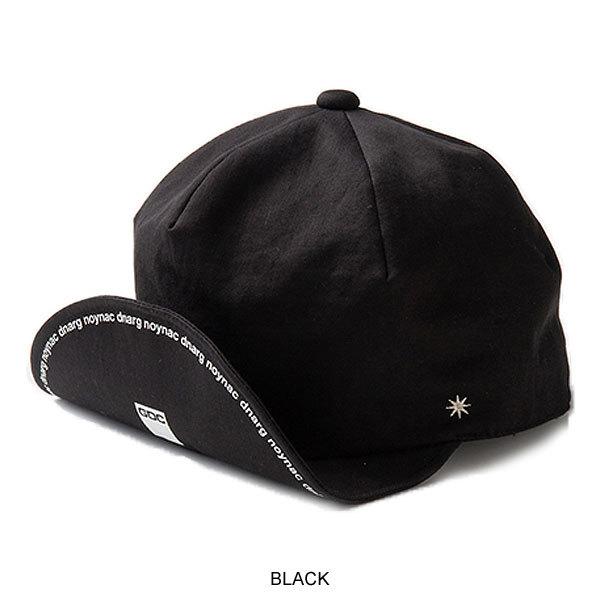 GDC ジーディーシー キャップ BBキャップ BOX LOGO TUCK BB CAP メンズ