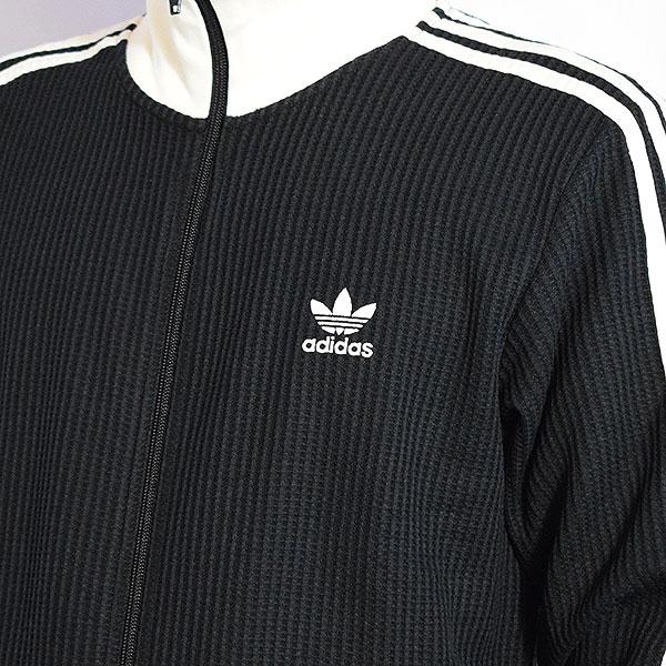 adidas Originals アディダス オリジナルス ジャケット WAFFLE CLASSIC