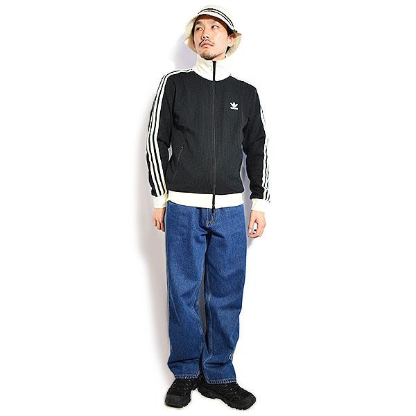 adidas Originals アディダス オリジナルス ジャケット WAFFLE CLASSIC