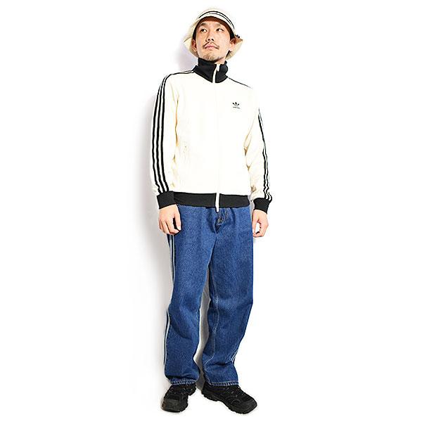 adidas Originals アディダス オリジナルス ジャケット WAFFLE CLASSIC