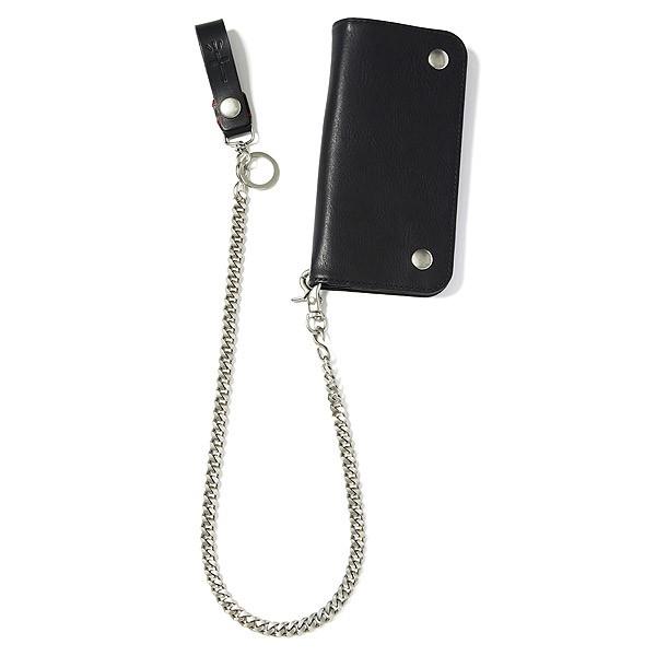 コードナンバーエイト ウォレットチェーン CHORD NUMBER EIGHT WALLET