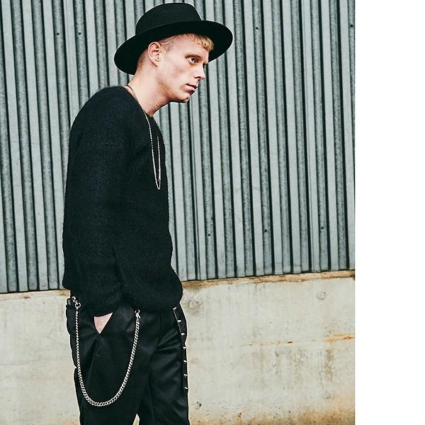 CHORD NAMBER EIGHT ストラップ コードナンバーエイト ウォレットチェーン CHORD NUMBER EIGHT WALLET