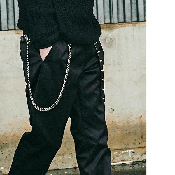 コードナンバーエイト ウォレットチェーン CHORD NUMBER EIGHT WALLET