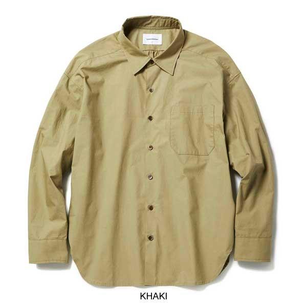 SALE セール コードナンバーエイト シャツ CHORD NUMBER EIGHT