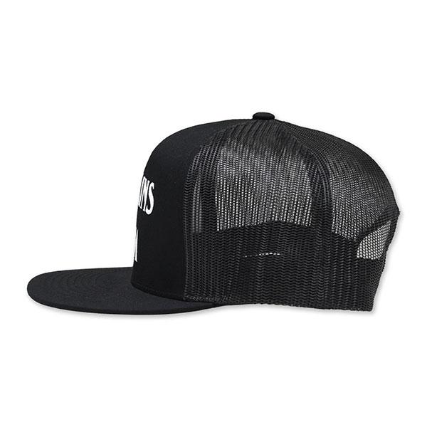 Captains Helm（キャプテンズヘルム） キャップ #LOGO MESH CAP メンズ