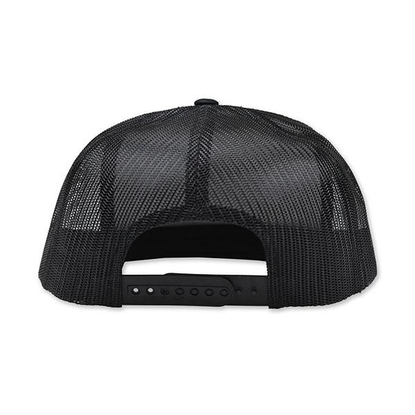 Captains Helm（キャプテンズヘルム） キャップ #LOGO MESH CAP メンズ
