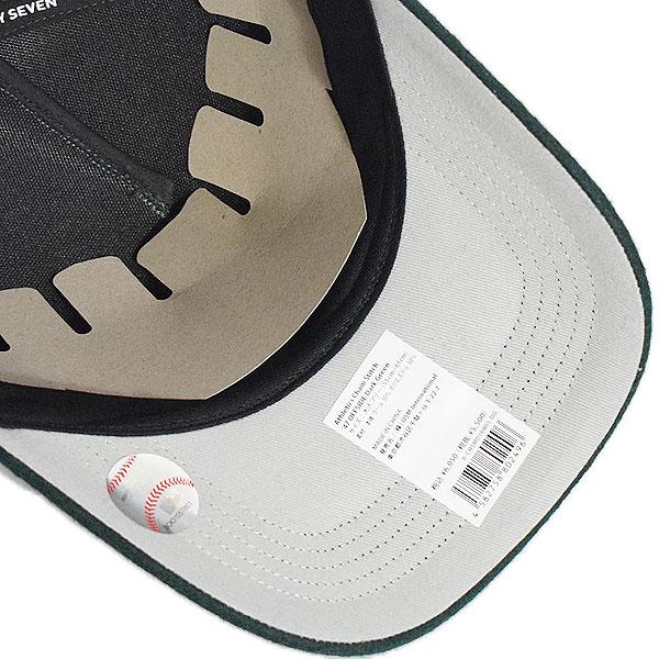 47（フォーティーセブン） キャップ '47 Athletics Chain Stitch '47