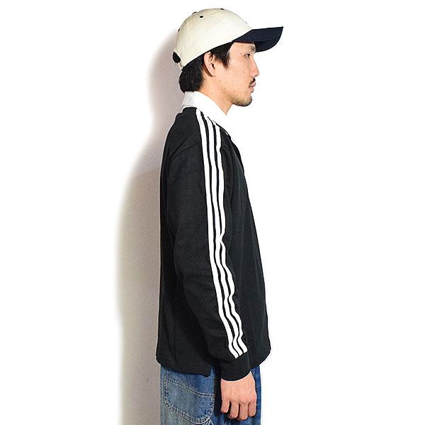 adidas Originals アディダス オリジナルス ポロシャツ 3-STRIPES