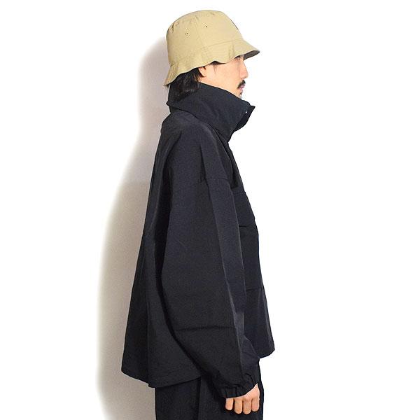 コアセルベート ジャケット COACERVATE 3-LAYER WEP JACKET メンズ G-8