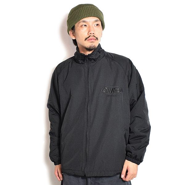 カットレイト ジャケット CUTRATE LOGO EMBROIDERY REVERSIBLE カットレイト ジャケット CUTRATE LOGO EMBROIDERY REVERSIBLE
