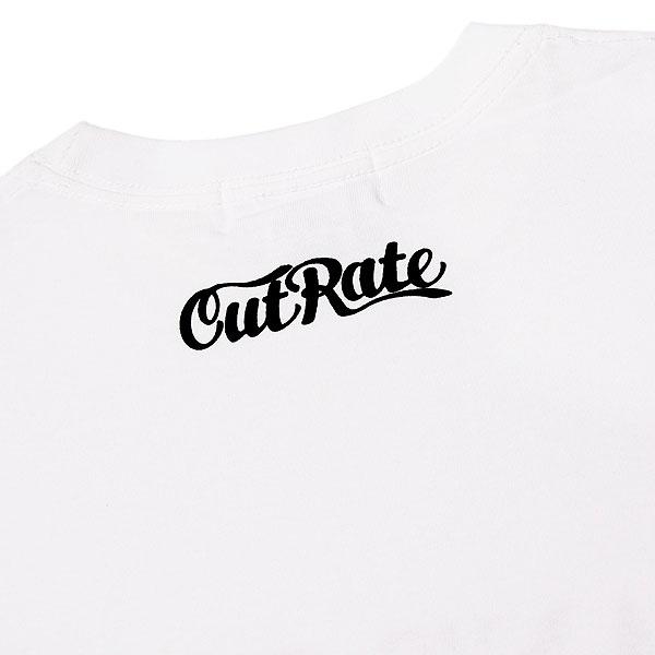 カットレイト Tシャツ CUTRATE MAN