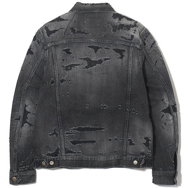 CRIMIE SALE セール クライミー ジャケット SUPER CLASH BORN
