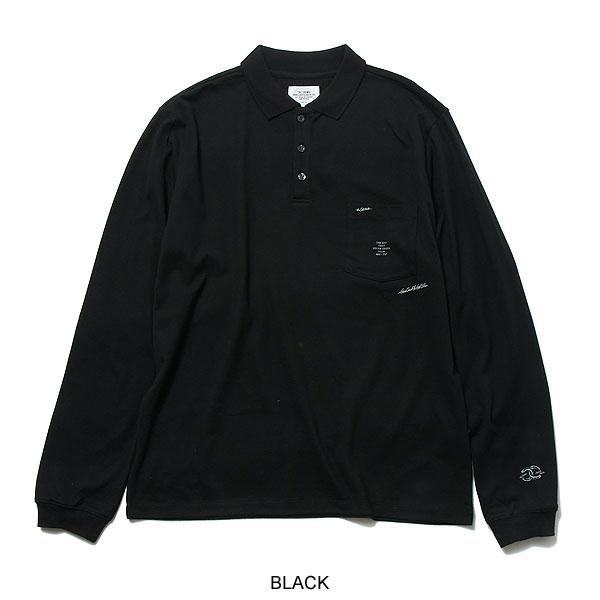 CRIMIE SALE セール クライミー 長袖 ポロシャツ ロングスリーブ CRIMIE SALE セール クライミー 長袖 ポロシャツ ロングスリーブ