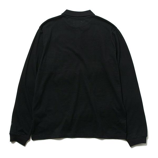 CRIMIE SALE セール クライミー 長袖 ポロシャツ ロングスリーブ CRIMIE SALE セール クライミー 長袖 ポロシャツ ロングスリーブ