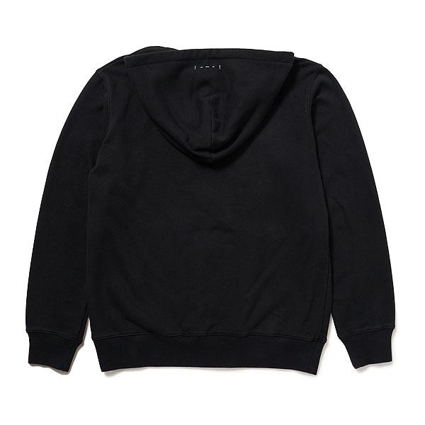 クライミー パーカー CRIMIE EMBLEM SWEAT ZIP HOODIE メンズ :cr1