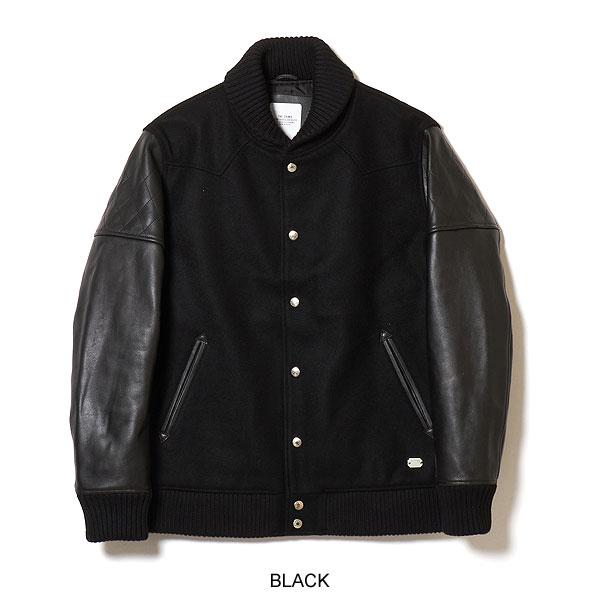 クライミー レザー ジャケット CRIMIE WESTERN AWARD JACKET