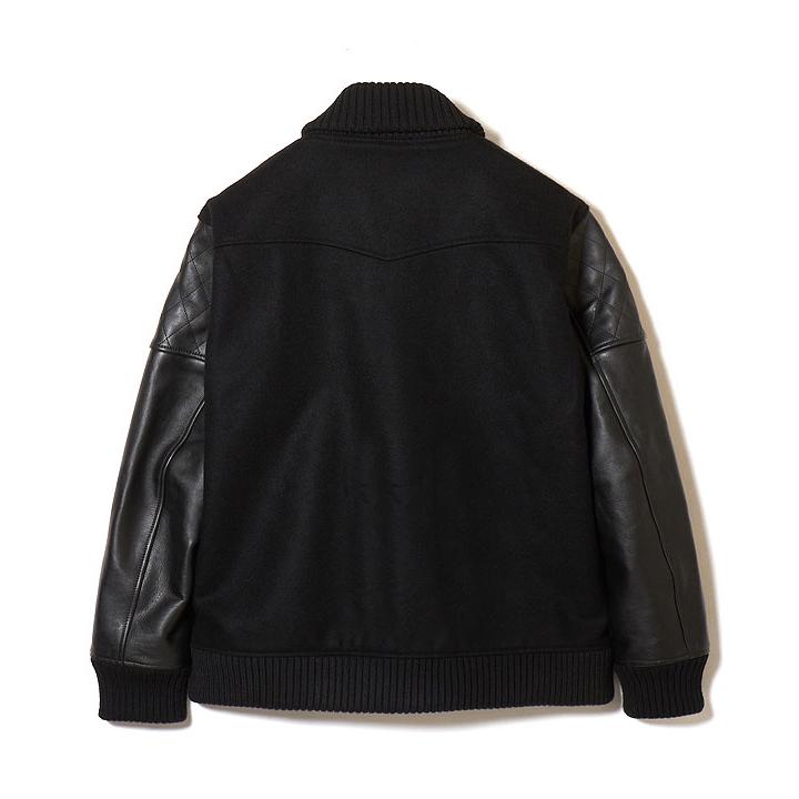 CRIMIE クライミー レザー ジャケット WESTERN AWARD JACKET CRIMIE クライミー レザー ジャケット WESTERN AWARD JACKET