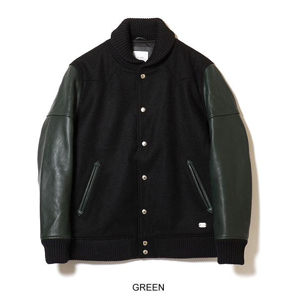 CRIMIE クライミー レザー ジャケット WESTERN AWARD JACKET CRIMIE クライミー レザー ジャケット WESTERN AWARD JACKET