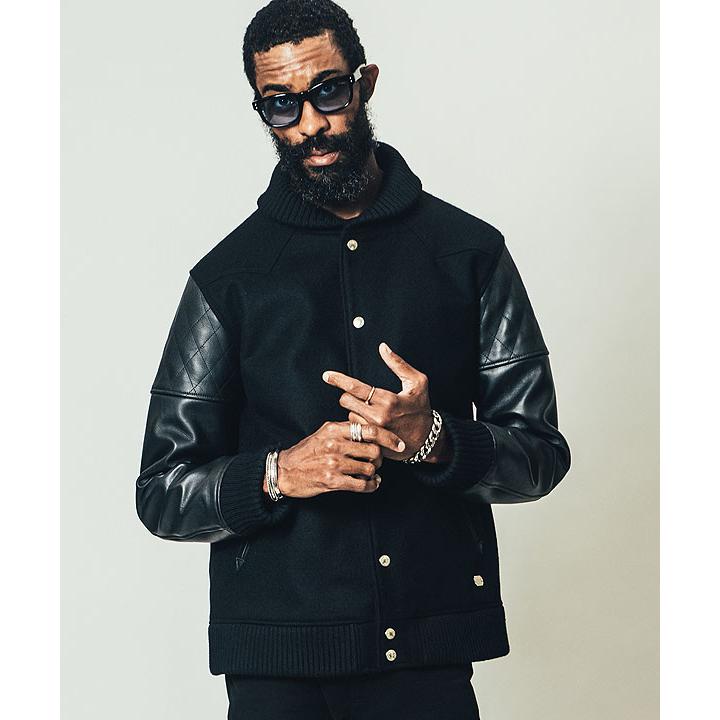 CRIMIE クライミー レザー ジャケット WESTERN AWARD JACKET CRIMIE クライミー レザー ジャケット WESTERN AWARD JACKET