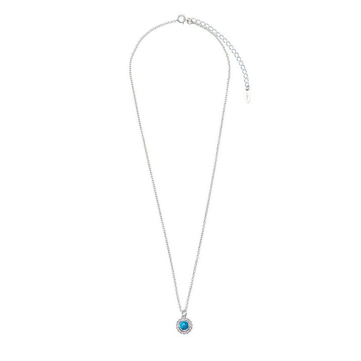 CRIMIE（クライミー） ネックレス CRIMIE STONE SILVER NECKLACE