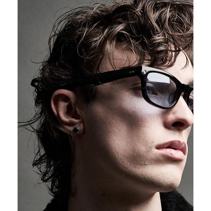 CRIMIE（クライミー） ピアス CRIMIE STONE SILVER PIERCE メンズ