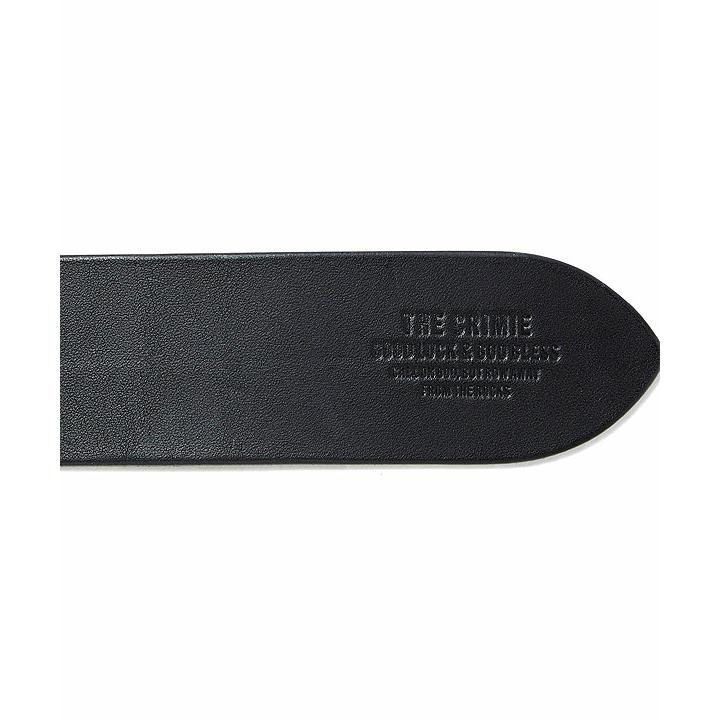 メーカー取り寄せ対応 クライミー ベルト CRIMIE CR LOGO LETTRER STUDDED BELT 送料無料 キャンセル不可の画像