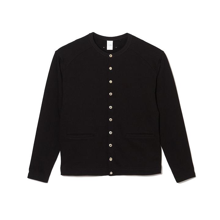 CRIMIE クライミー カーディガン RIDERS CARDIGAN SWEAT メンズ