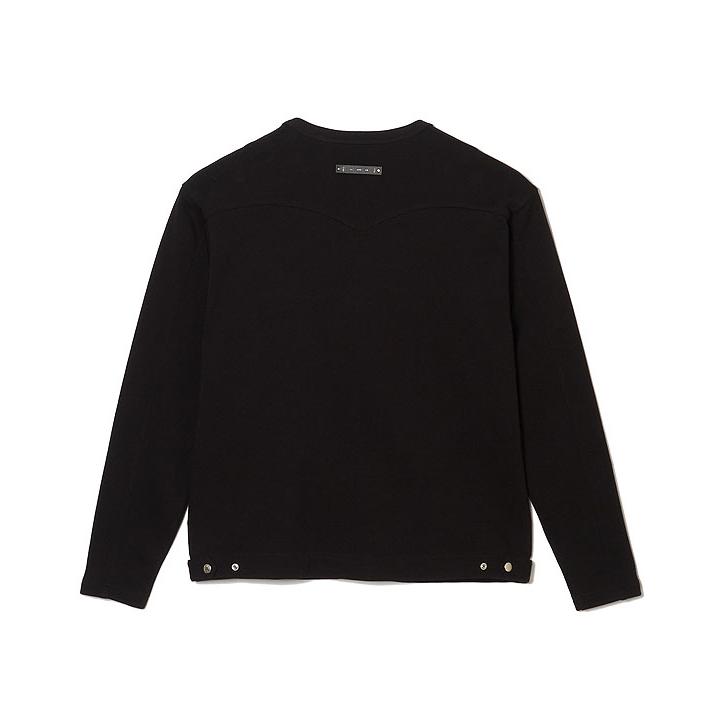 CRIMIE クライミー カーディガン RIDERS CARDIGAN SWEAT メンズ