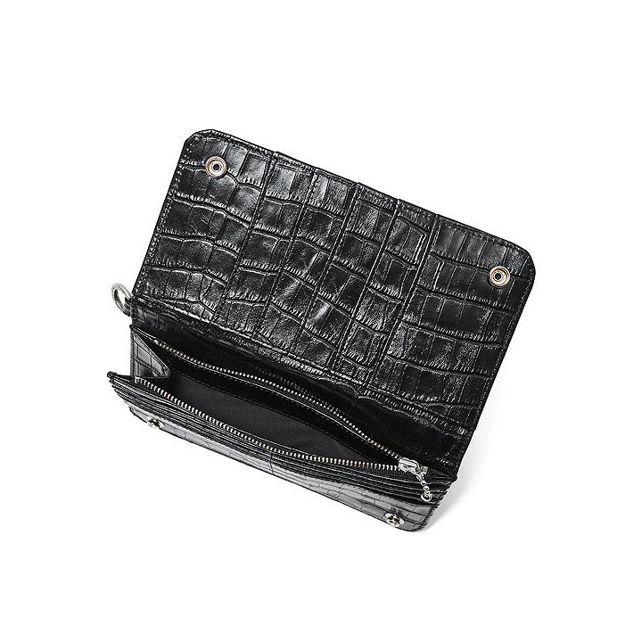 CRIMIE（クライミー） 財布 CRIMIE BIKER WALLET メンズ 長財布