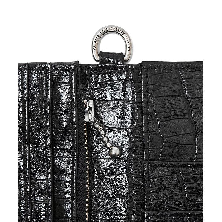 CRIMIE（クライミー） 財布 CRIMIE BIKER WALLET メンズ 長財布
