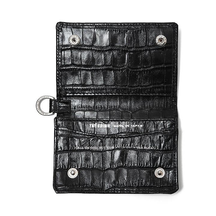 CRIMIE（クライミー） カードケース CRIMIE CARD CASE メンズ 財布
