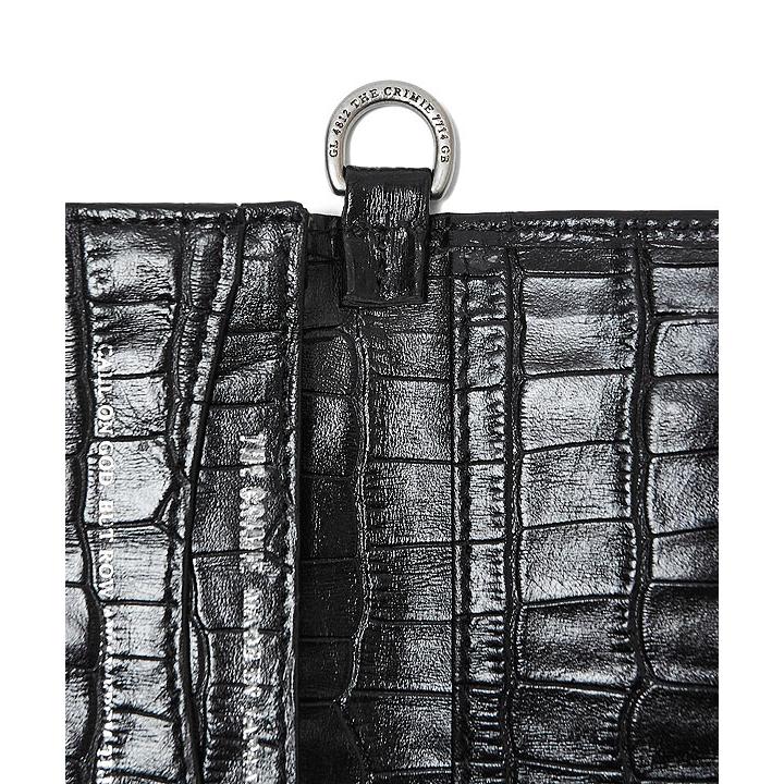 CRIMIE（クライミー） カードケース CRIMIE CARD CASE メンズ 財布