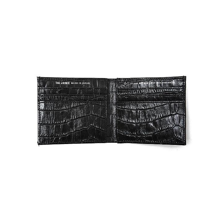 CRIMIE（クライミー） 財布 CRIMIE BIFOLD WALLET 送料無料 : ARTIF