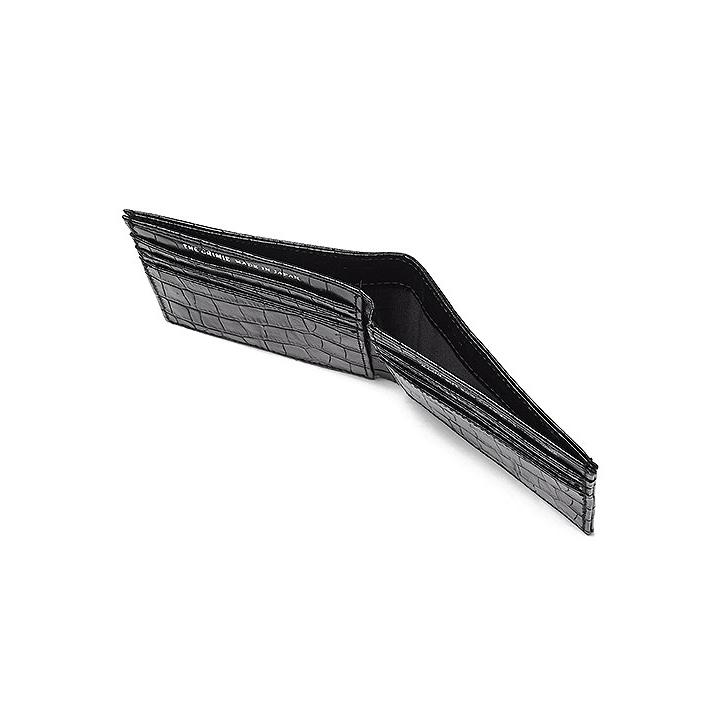 CRIMIE（クライミー） 財布 CRIMIE BIFOLD WALLET 送料無料 : ARTIF