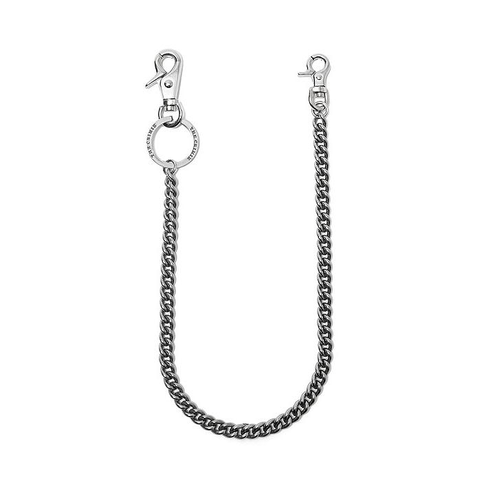 【CRIMIE】ウォレットチェーン真鍮 CRIMIE（クライミー） ウォレットチェーン CRIMIE WALLET CHAIN メンズ