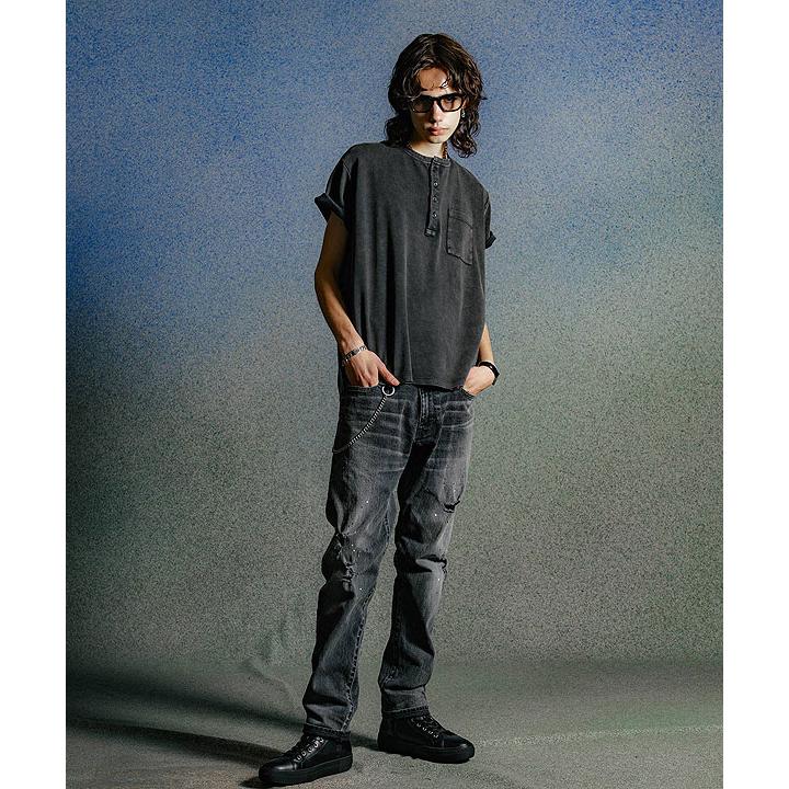 CRIMIE（クライミー） ウォレットチェーン CRIMIE WALLET CHAIN メンズ